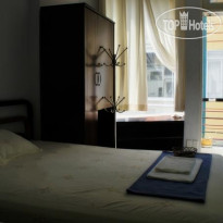 My Home Guest House 