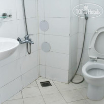 My Home Guest House 