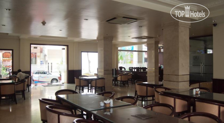 New photos from tourists Hung Vuong Hotel 2*