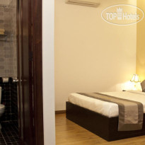 Thien Phu Logia Hotel 
