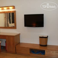 Thien Phu Logia Hotel 