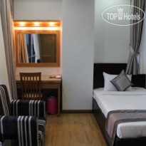 Thien Phu Logia Hotel 