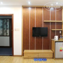 Thien Phu Logia Hotel 
