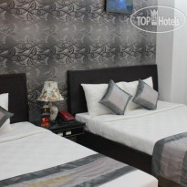 Thien Phu Logia Hotel 