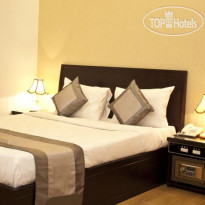 Thien Phu Logia Hotel 