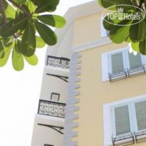 Ma Maison Boutique Hotel 