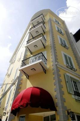 Hotel photo Ma Maison Boutique Hotel 3*