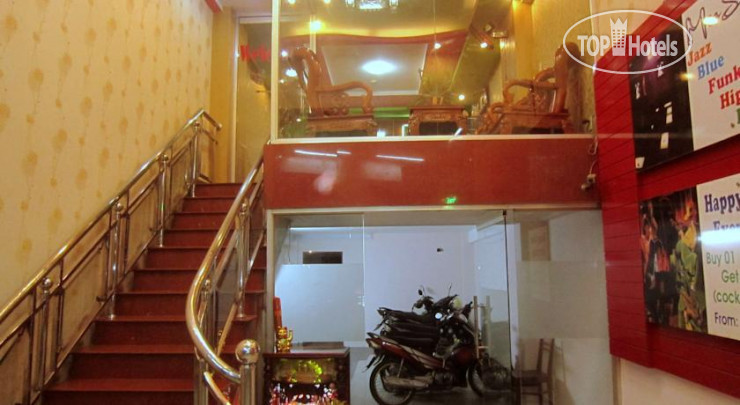 Hotel photo Thuy Tien Hotel 1*