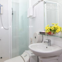 New York Thien Phuc Hotel 