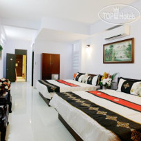 Tuong VY Hotel