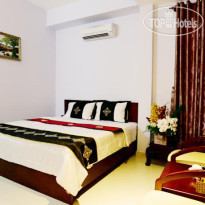 Tuong VY Hotel