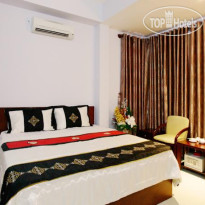 Tuong VY Hotel