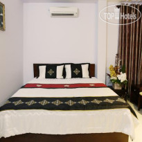 Tuong VY Hotel