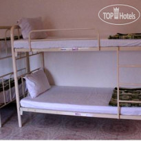 Vinh Hostel