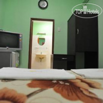 Vinh Hostel