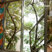Vinh Hostel