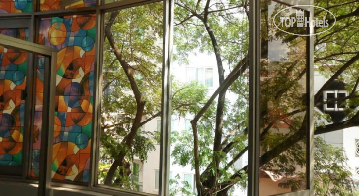 New photos from tourists Vinh Hostel 2*