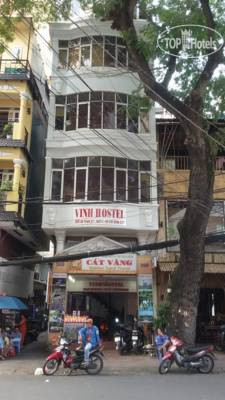 Hotelier's photos Vinh Hostel 2*