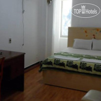 Vinh Hostel