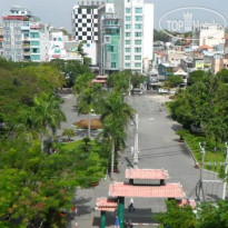 Vinh Hostel