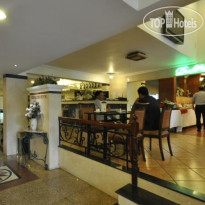 Saigon Garden Hotel 