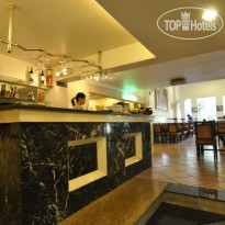 Saigon Garden Hotel 