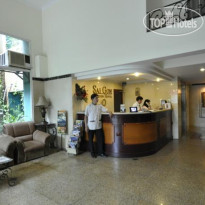 Saigon Garden Hotel 