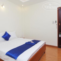 Blue River Hotel