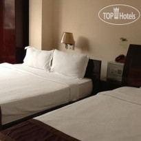 AVA Saigon 2 Hotel