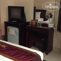AVA Saigon 2 Hotel