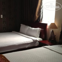 AVA Saigon 2 Hotel