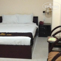 AVA Saigon 2 Hotel