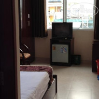 AVA Saigon 2 Hotel