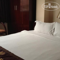 AVA Saigon 2 Hotel