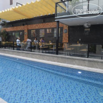 Beautiful Saigon 3 Hotel 