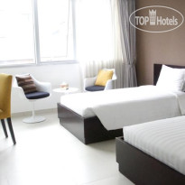 Minh Khang Hotel 