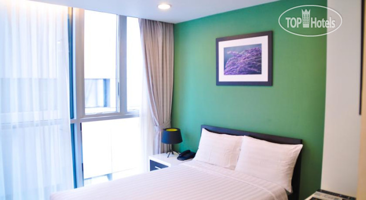 Hotel photo Minh Khang Hotel 3*