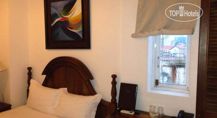 New photos from tourists Halo Hotel 2*