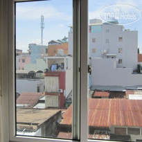 Minh Quang Hotel 