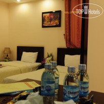 Phuoc Loc Tho 1 Hotel