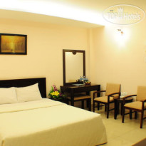 Phuoc Loc Tho 1 Hotel