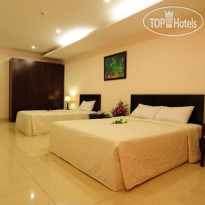 Phuoc Loc Tho 1 Hotel