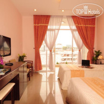 Phuoc Loc Tho 1 Hotel