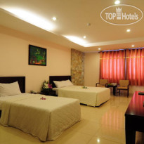 Phuoc Loc Tho 1 Hotel
