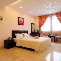 Phuoc Loc Tho 1 Hotel