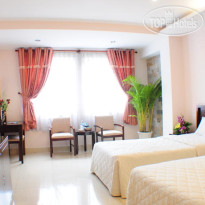 Phuoc Loc Tho 1 Hotel