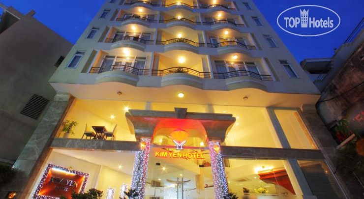 Hotelier's photos Kim Yen Hotel 2*