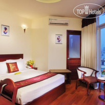 Kim Yen Hotel Номера