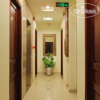 Kim Yen Hotel Отель