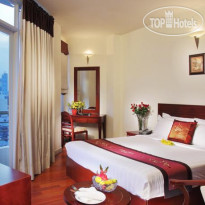 Kim Yen Hotel Номера